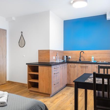 Apartamenty, Boutique Rooms Villa 82, Miejsce Prkingowe Gorzów Wielkopolski Exterior foto
