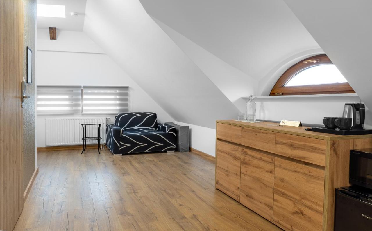 Apartamenty, Boutique Rooms Villa 82, Miejsce Prkingowe Gorzów Wielkopolski Exterior foto