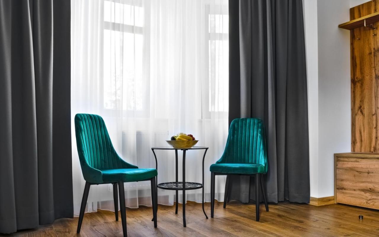 Apartamenty, Boutique Rooms Villa 82, Miejsce Prkingowe Gorzów Wielkopolski Exterior foto