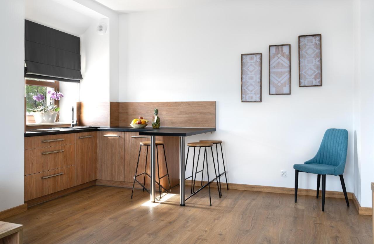 Apartamenty, Boutique Rooms Villa 82, Miejsce Prkingowe Gorzów Wielkopolski Exterior foto