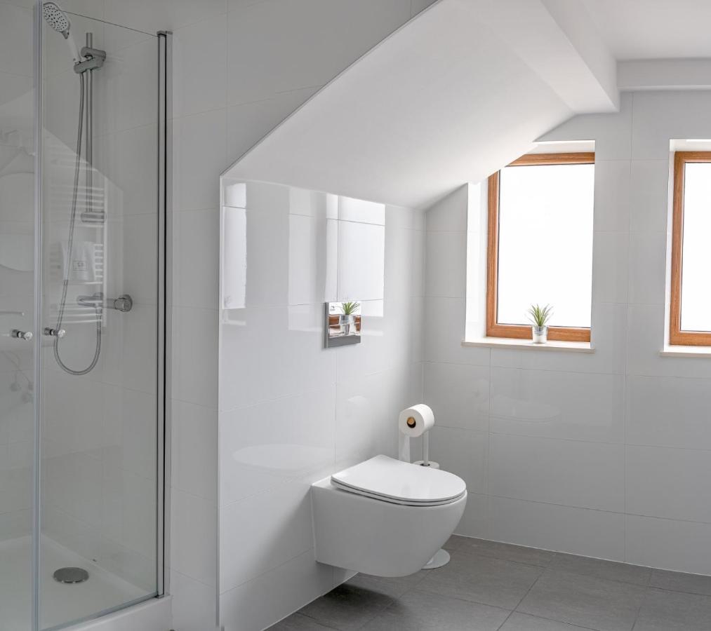 Apartamenty, Boutique Rooms Villa 82, Miejsce Prkingowe Gorzów Wielkopolski Exterior foto